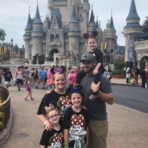 Meet your Posher, Mallory